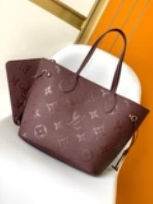 cheap quality Louis Vuitton neverfull M46599